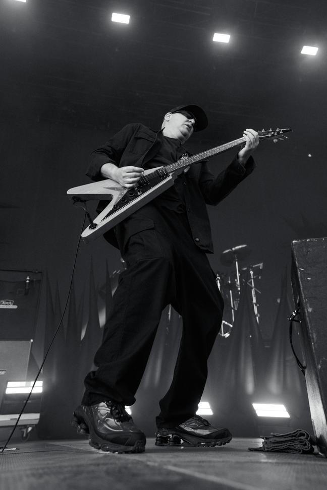 Skunk Anansie