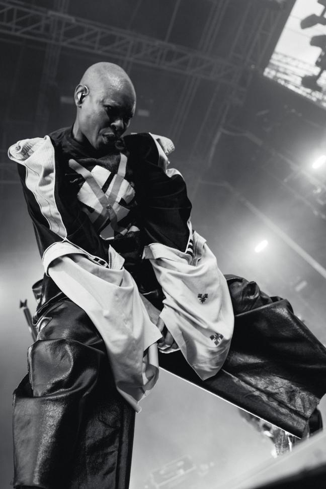 Skunk Anansie