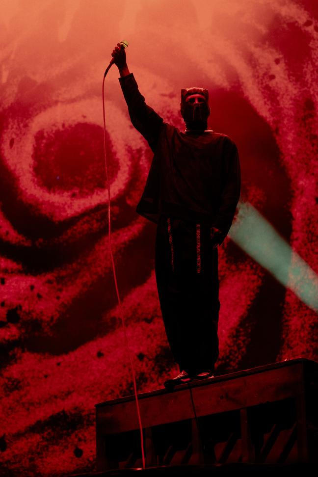 Twenty One Pilots