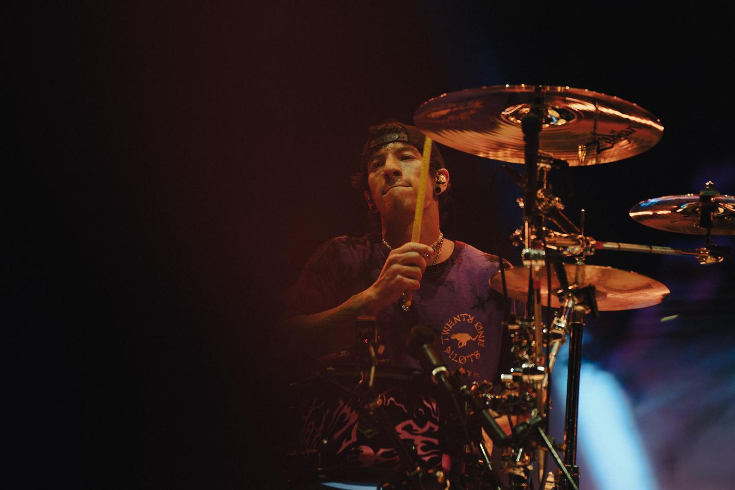 Twenty One Pilots