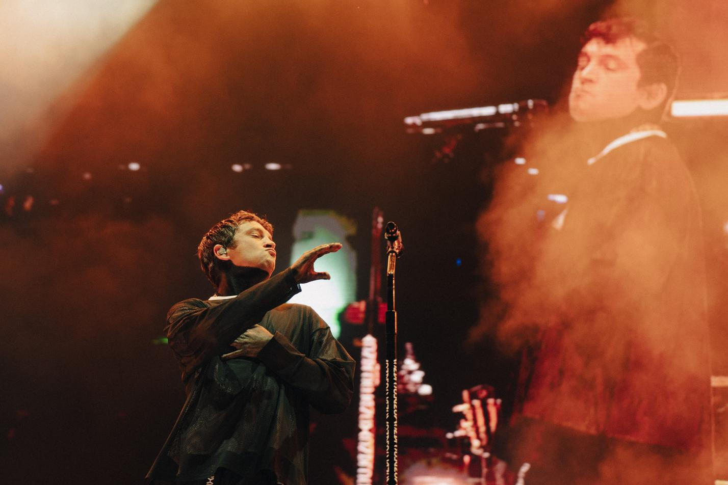 Twenty One Pilots