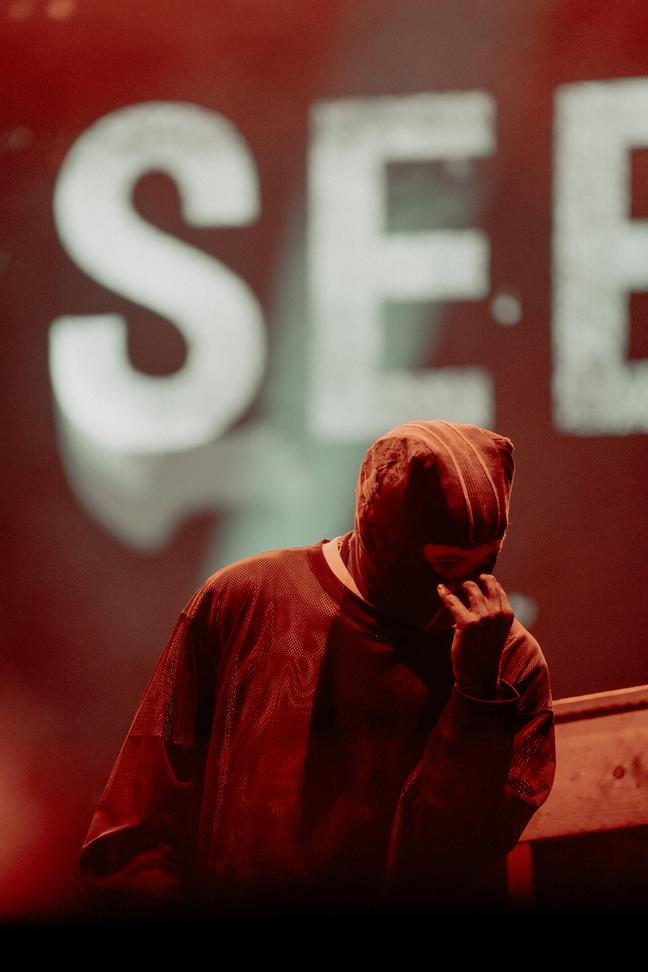Twenty One Pilots