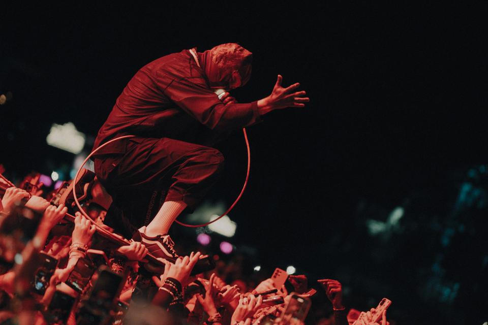 Twenty One Pilots