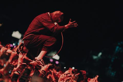 Twenty One Pilots