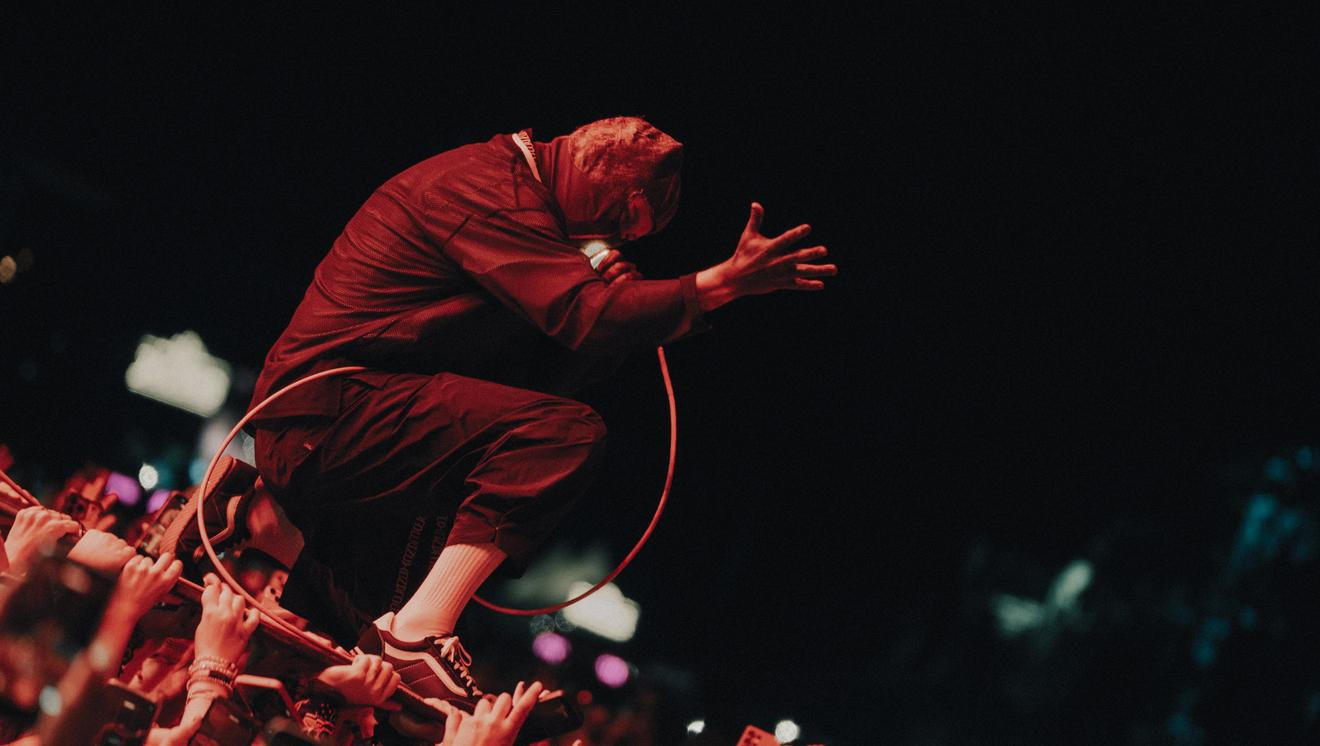 Twenty One Pilots