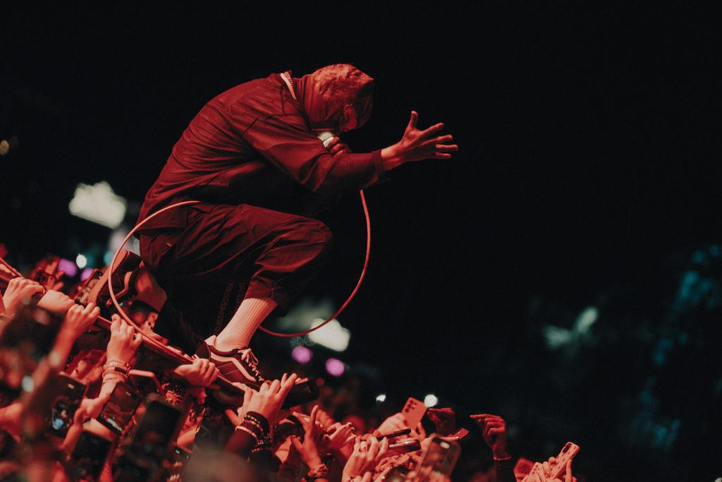 Twenty One Pilots
