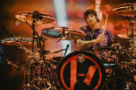 Twenty One Pilots