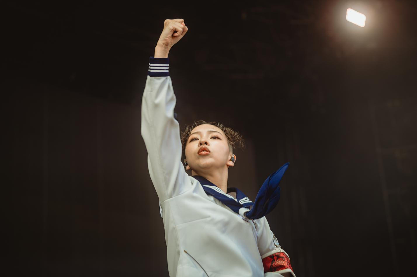 Atarashii Gakko!
