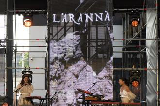 L'arannà