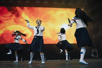 Atarashii Gakko!