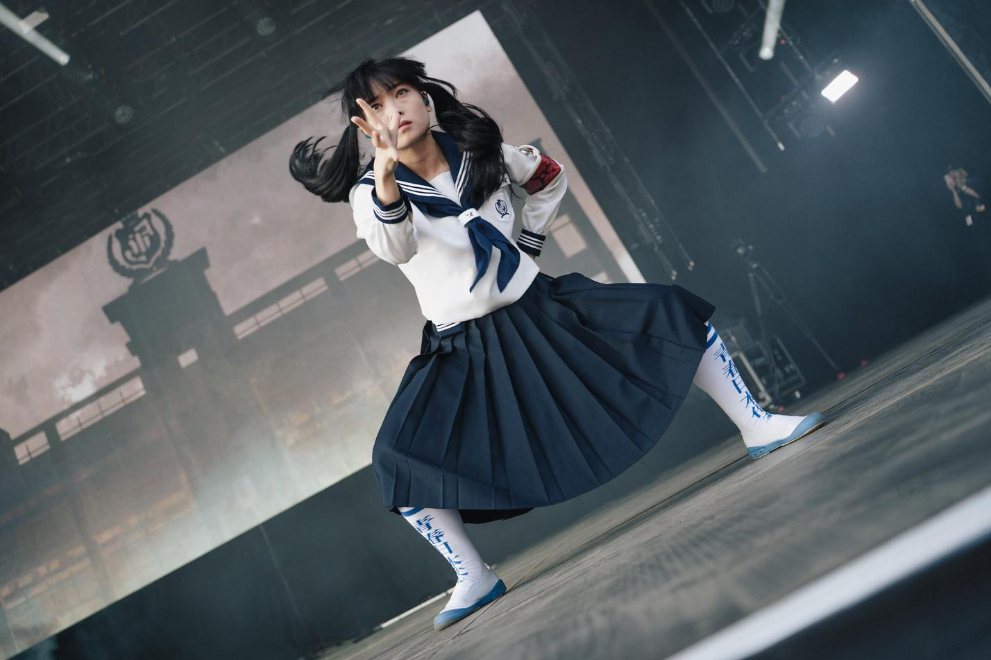 Atarashii Gakko!
