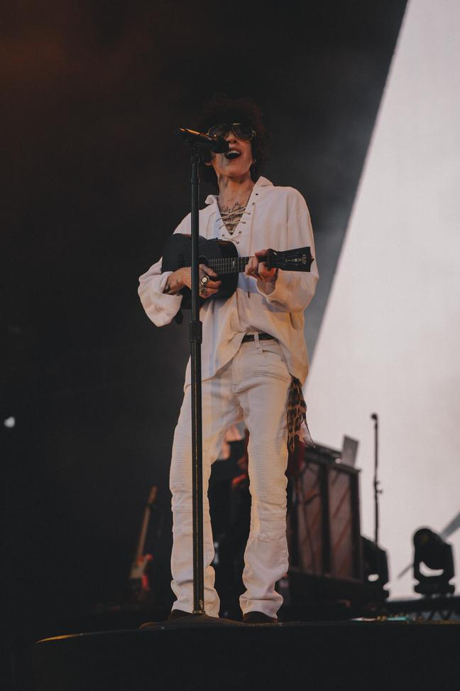 LP