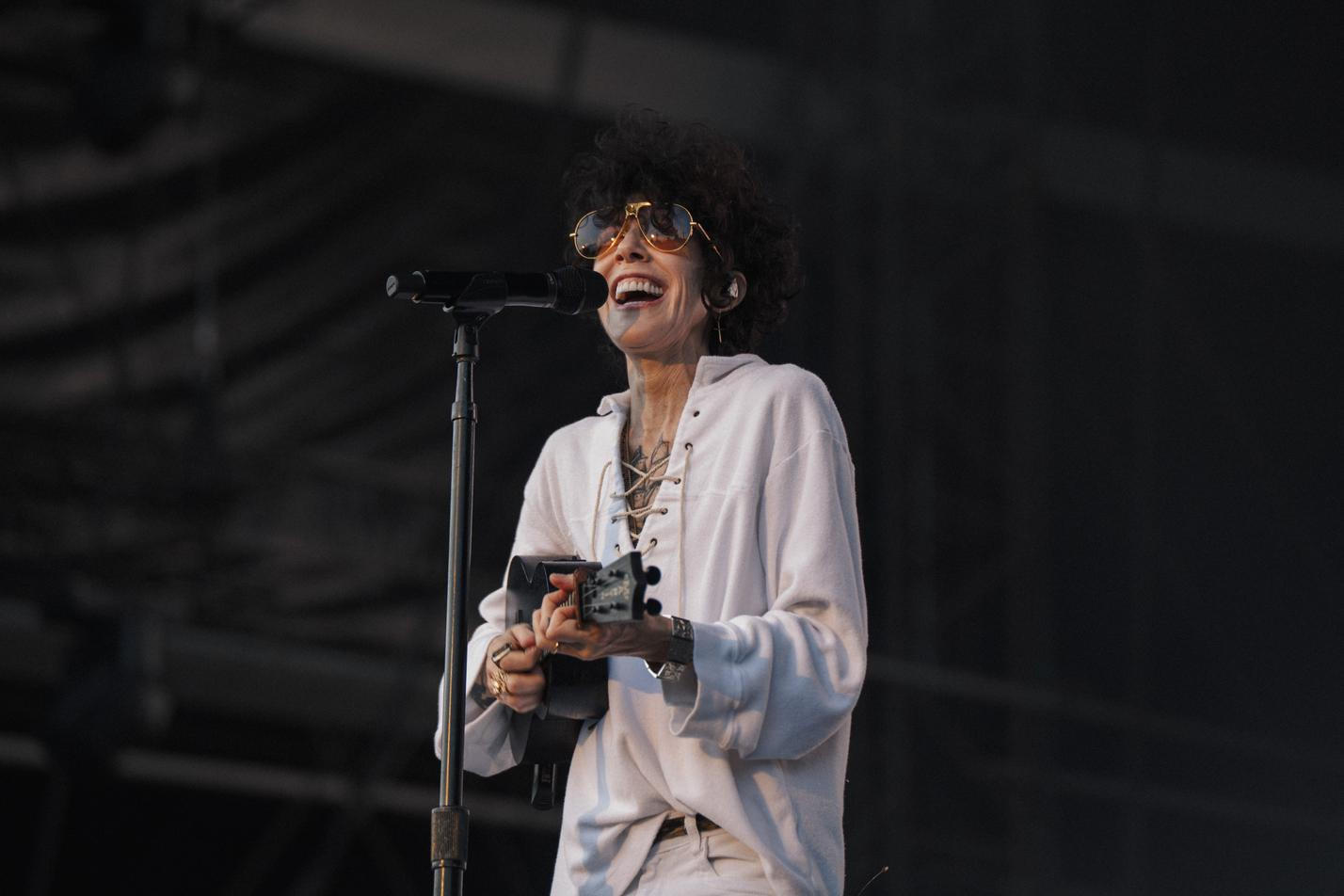 LP