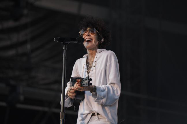 LP
