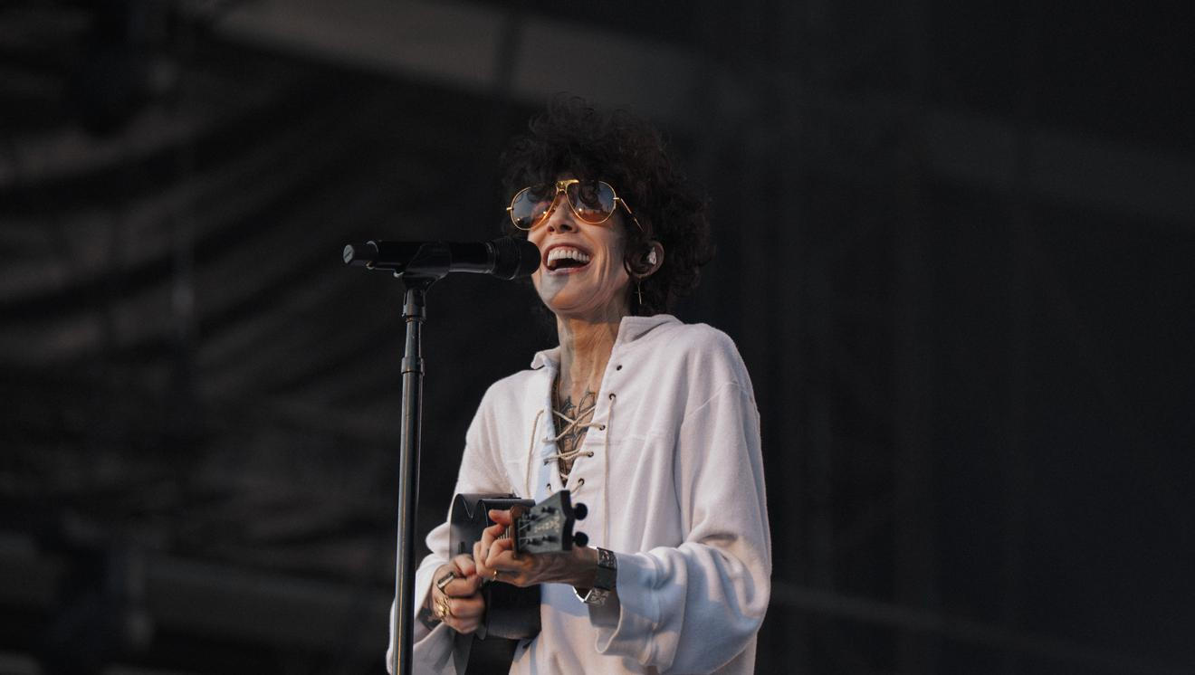 LP