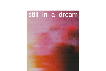 Simon Reynolds - Still in a Dream