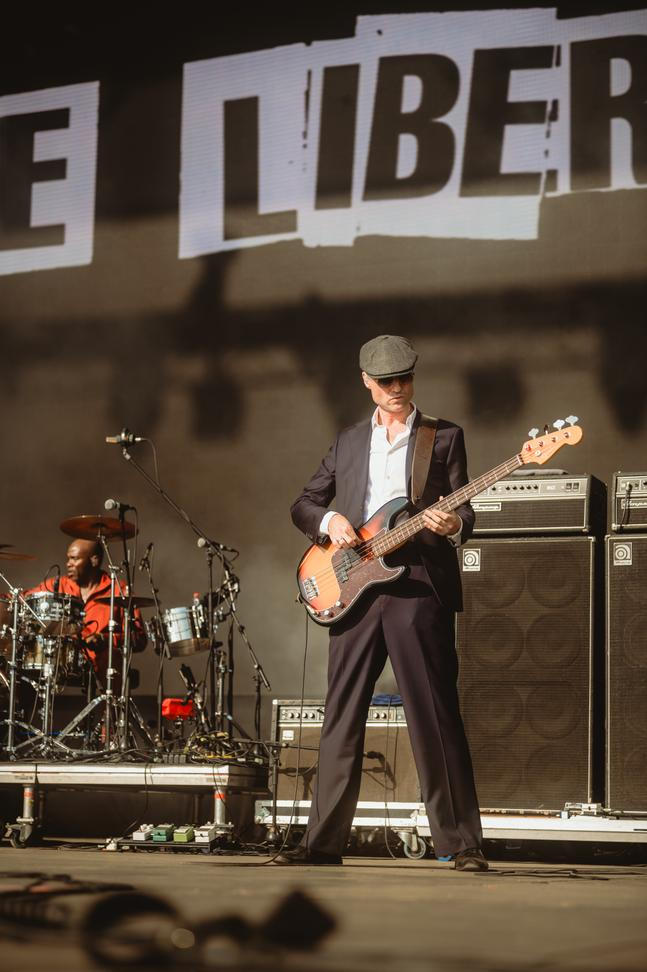 The Libertines