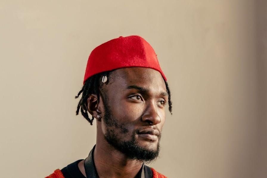Isaiah Collier