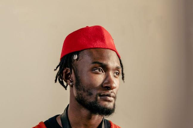 Isaiah Collier