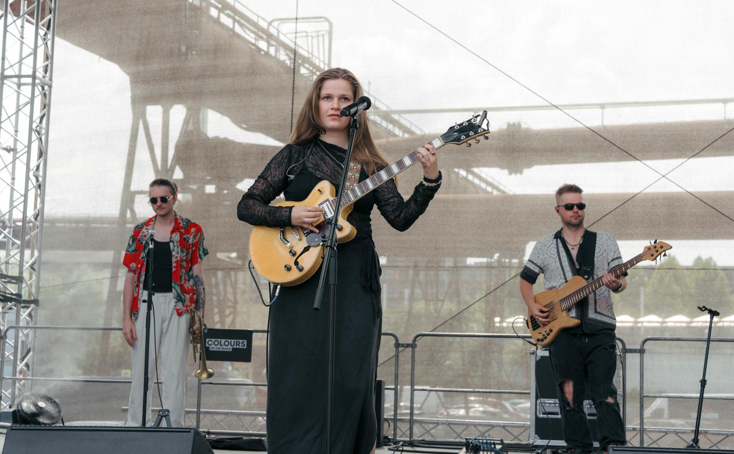 Tamara Kramar