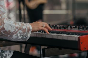 Tamara Kramar