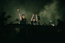 Alison Wonderland B2B NobodyListen