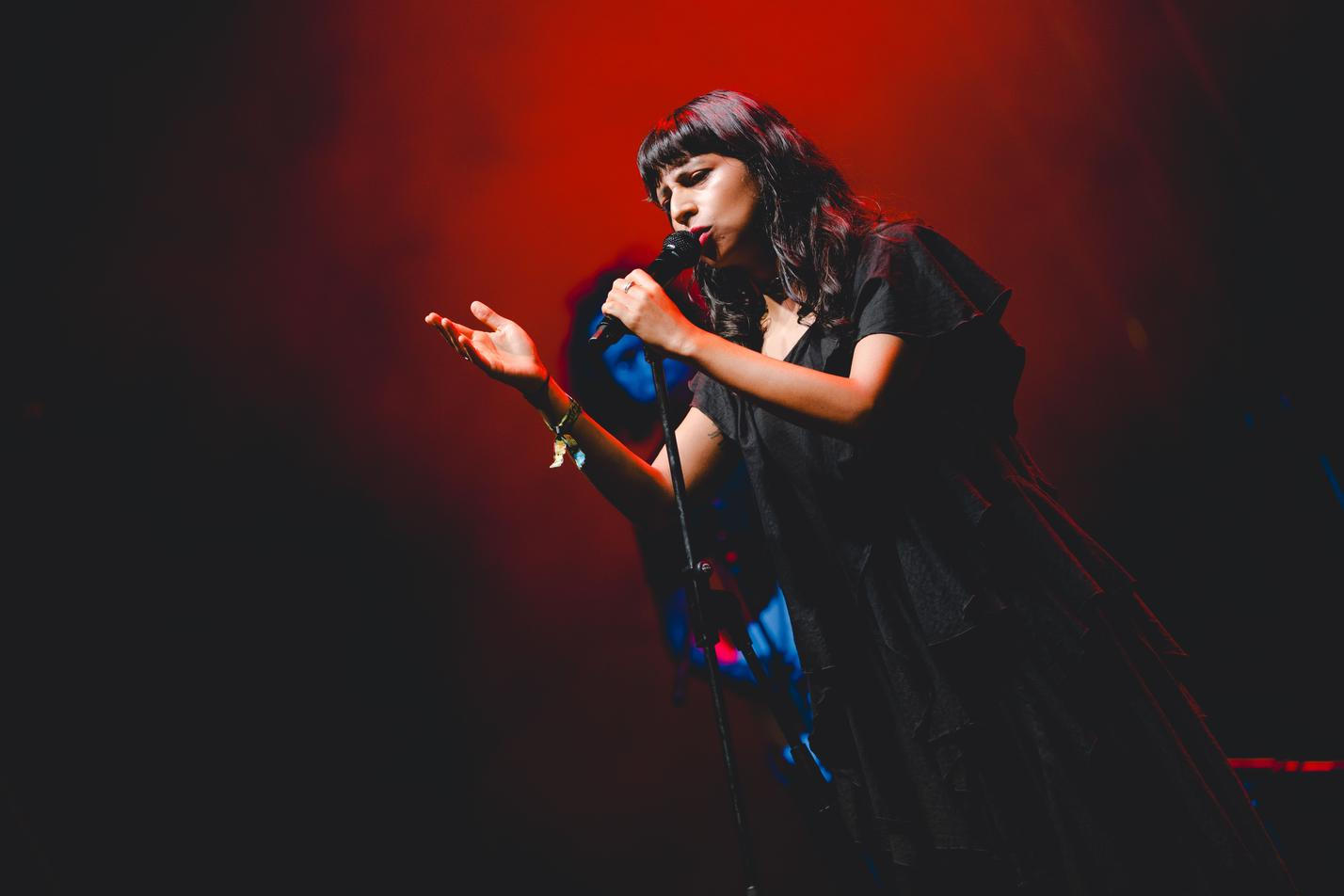 Luisa Almaguer