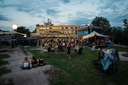 F2 Live Open Air