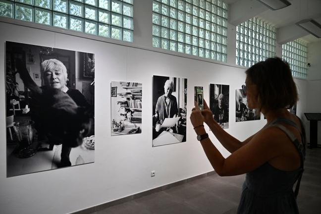 Výstava Pátrání po Ester, Slovácké muzeum, Uherské Hradiště