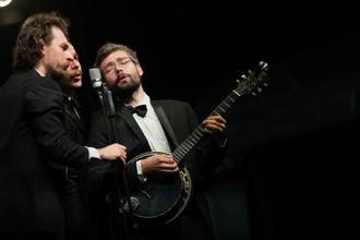 Originální pražský symfonický orchestr