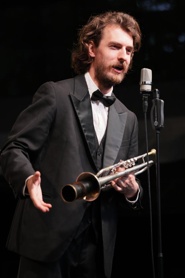 Originální pražský symfonický orchestr
