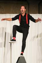 Pavol Seriš - Dada revue