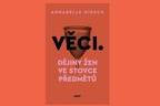 Annabelle Hirsch - Věci
