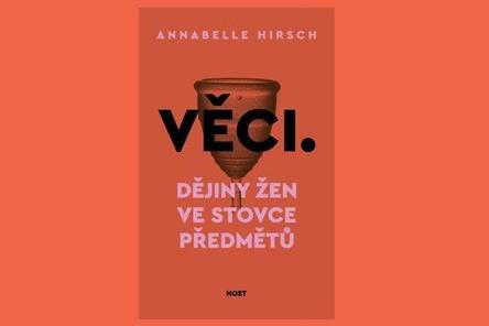 Annabelle Hirsch - Věci