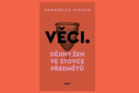 Annabelle Hirsch - Věci
