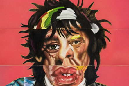 The Rolling Stones - Foreign Tongues