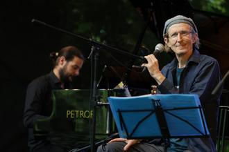 Vladimír Javorský a Bočemuni