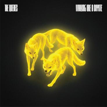 The Queues – Walking Like a Coyote