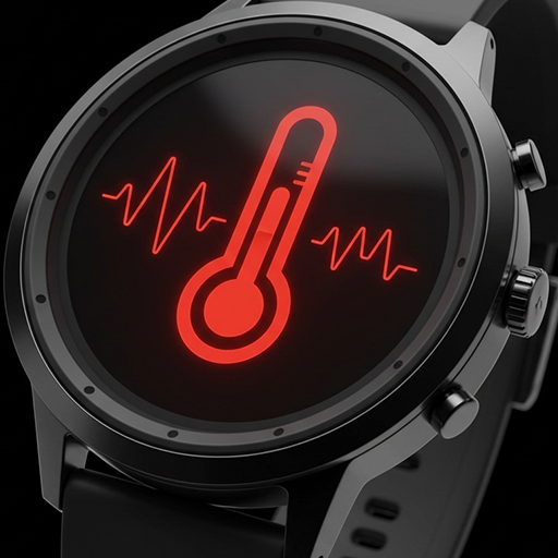 Samsung Galaxy Watch'unuz Artık Bir Termometre! — Skin Temperature Ultra ile Vücut Sıcaklığınızı Anında Ölçün