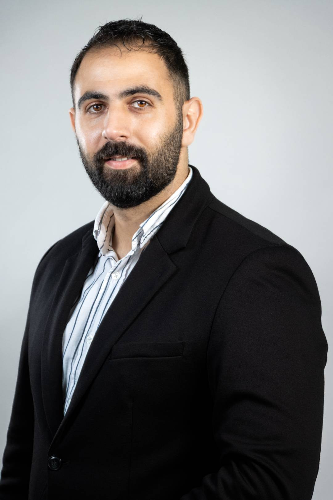 Assem Elias