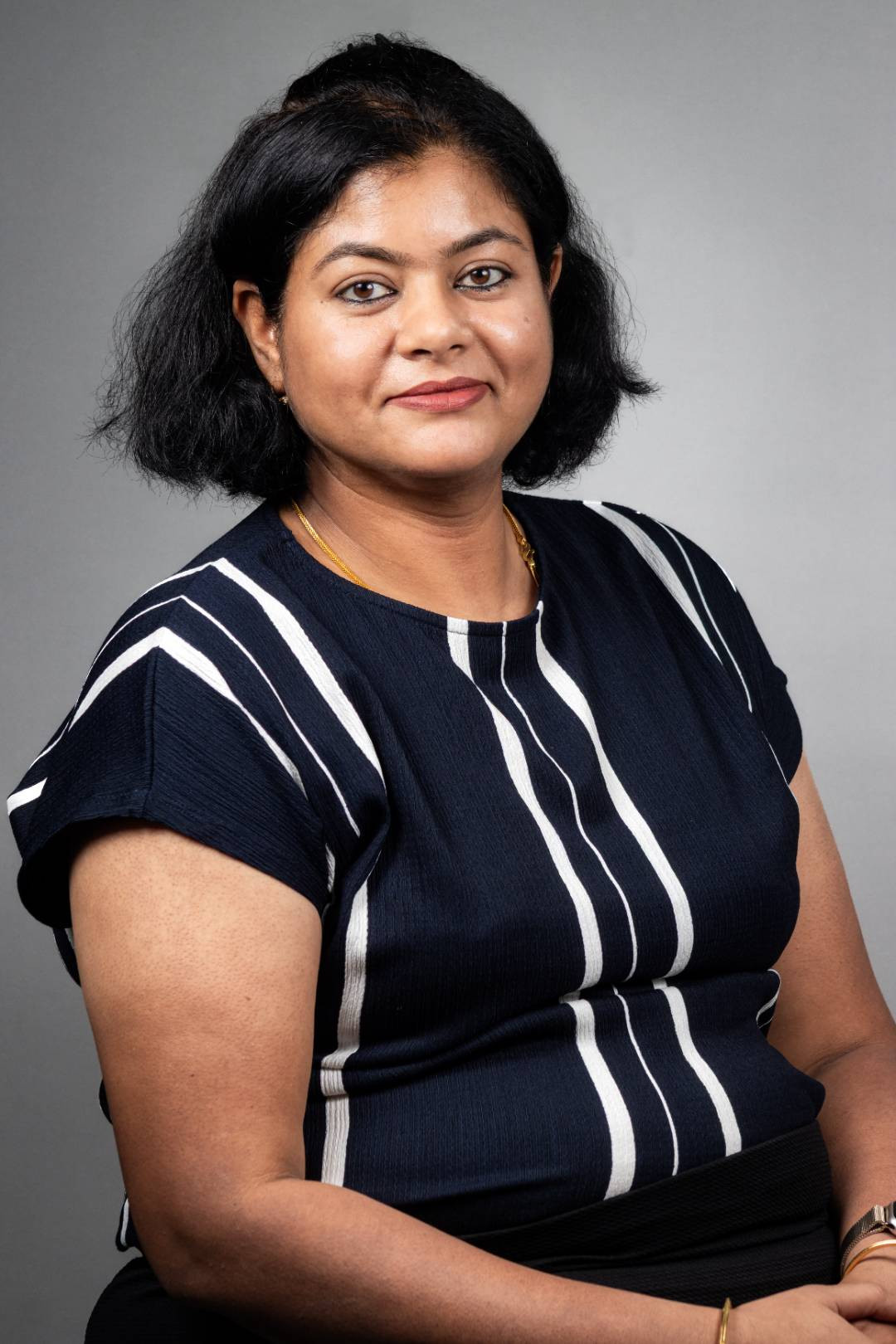 Prakriti  Tiwari