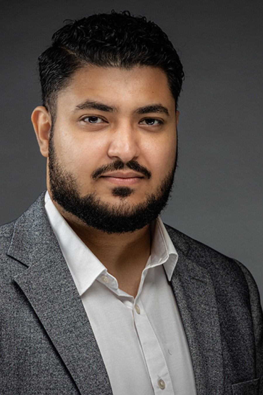 Mostfa Ayad  Al-Duhaimi