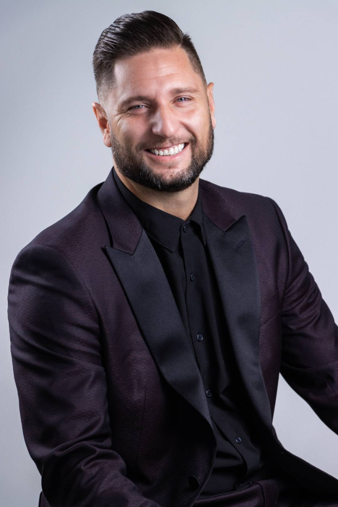 Dejan Radulovic