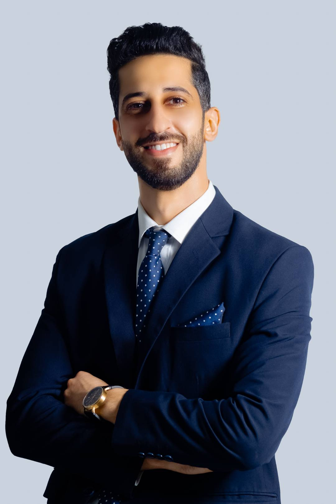 Mahmood  M Khdour