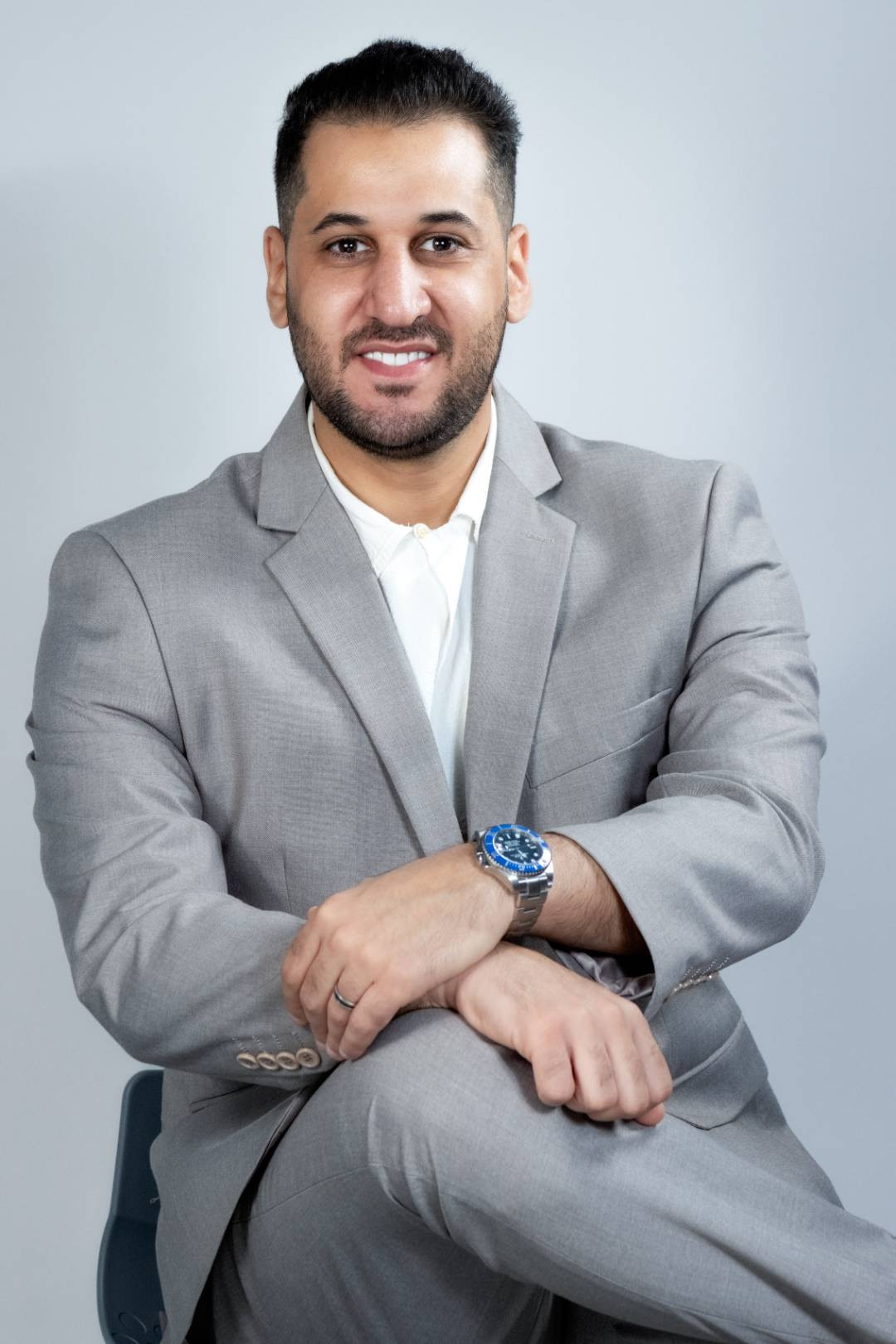 Mohammad Ismail