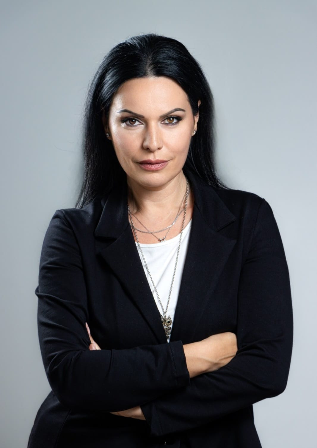 Frosina Gorgievska