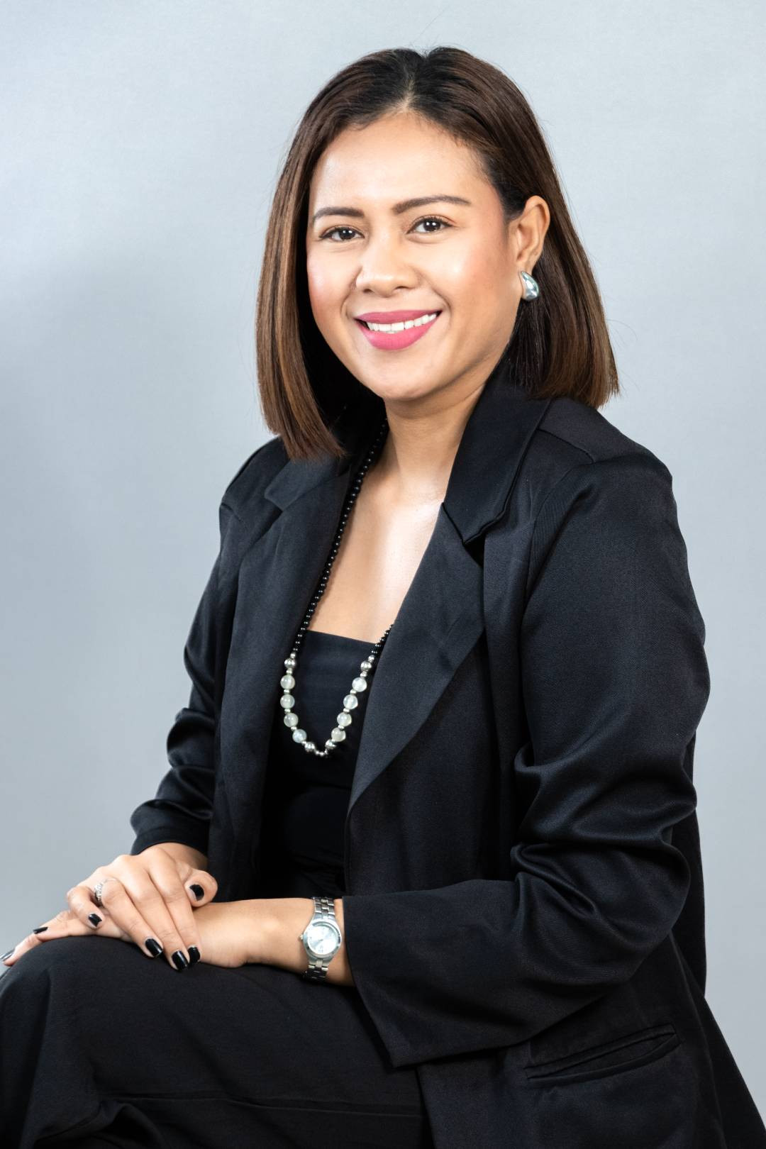 Lorraine Ancheta