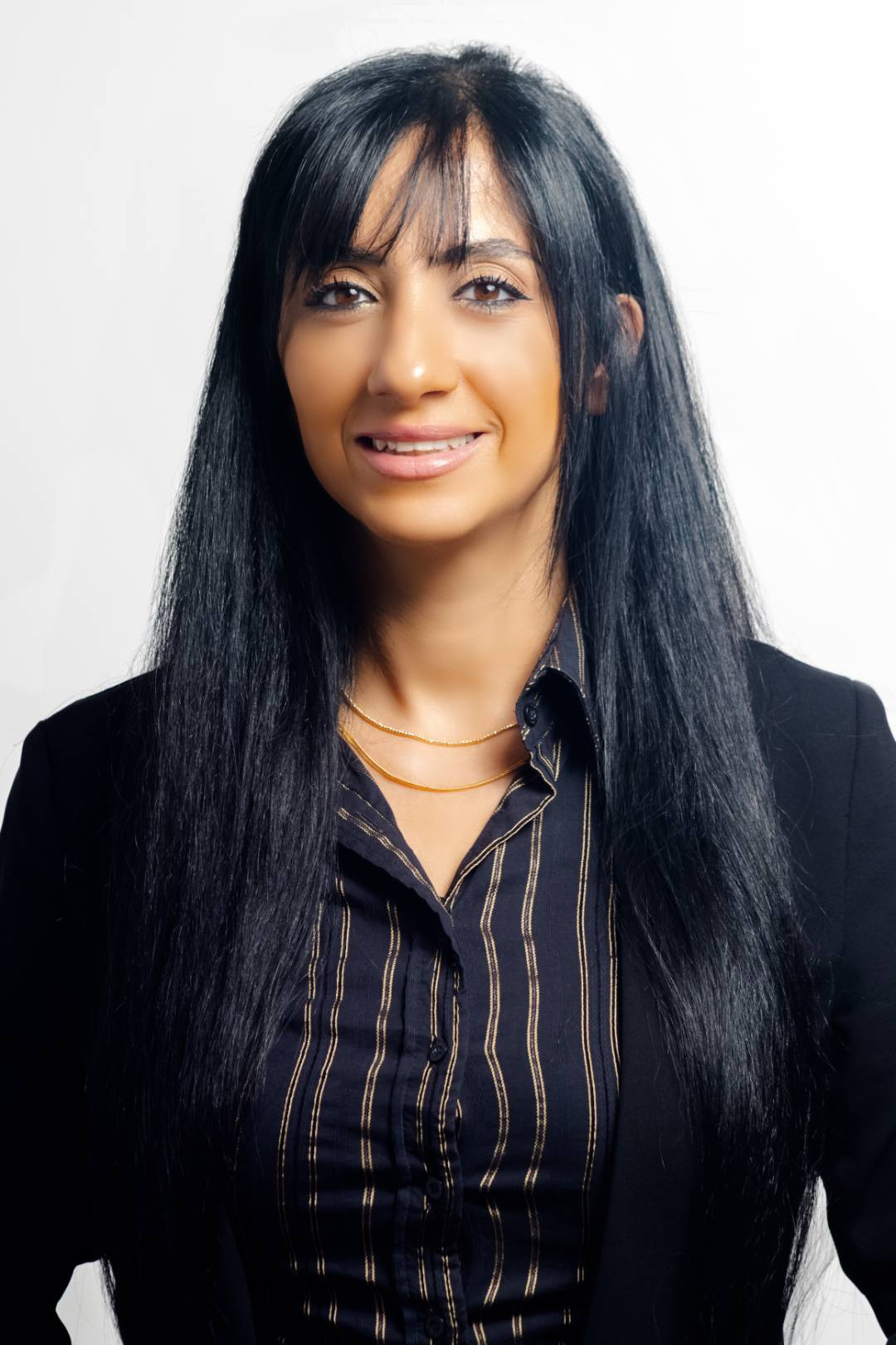 Nevine Sherif