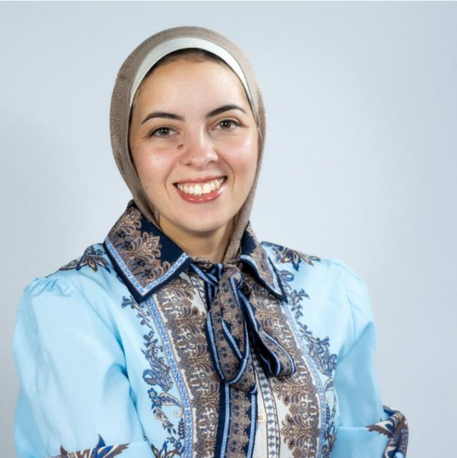 Noran  Gaballa