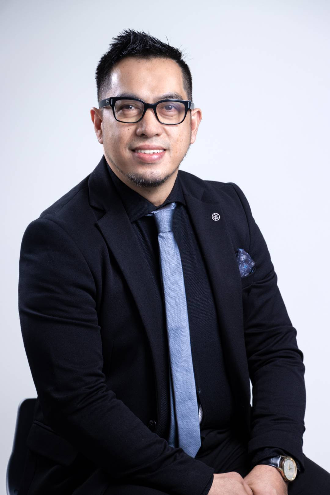 Wendell Palma